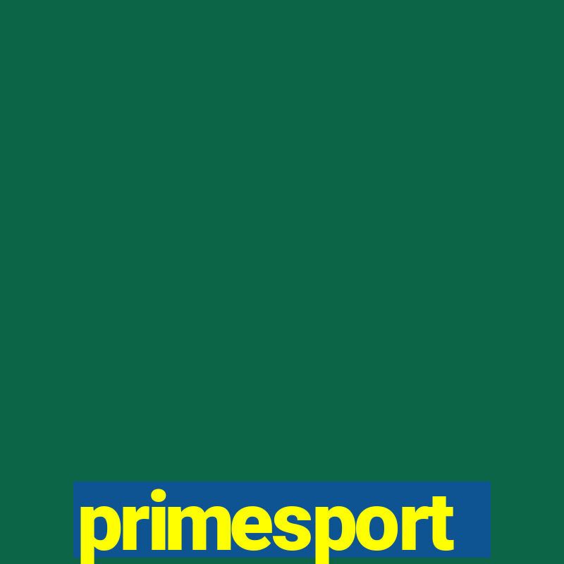 primesport