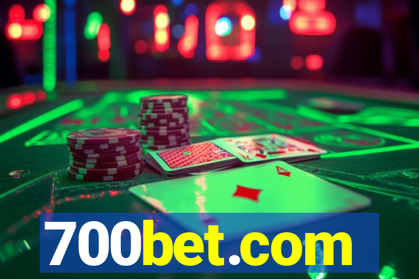 700bet.com