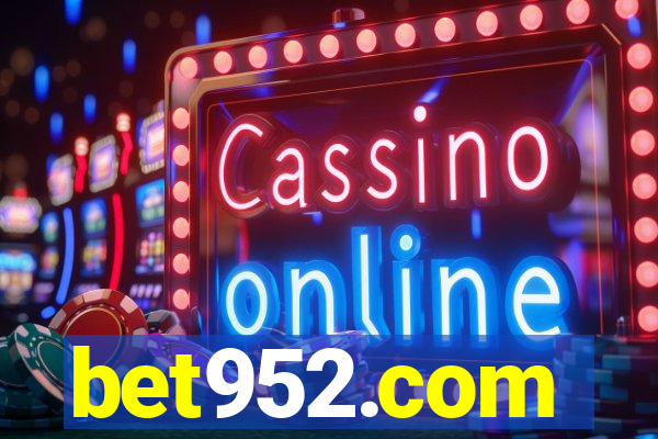 bet952.com