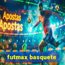 futmax basquete