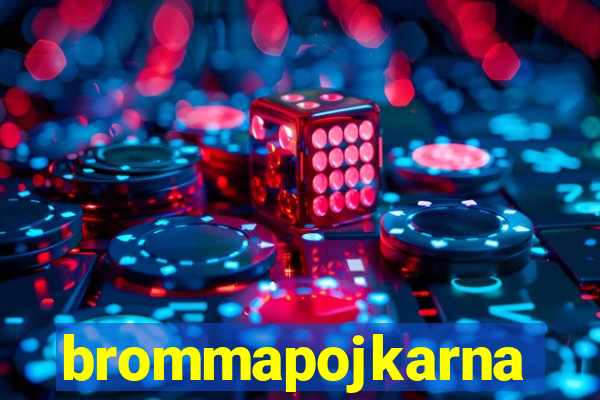 brommapojkarna