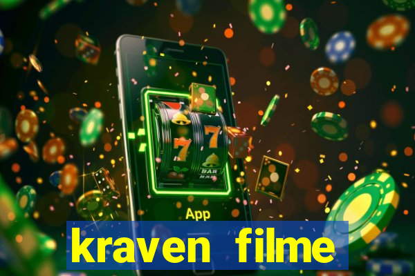 kraven filme completo dublado