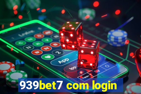 939bet7 com login