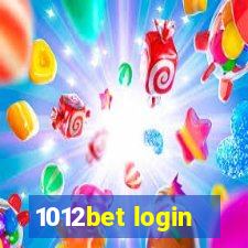 1012bet login