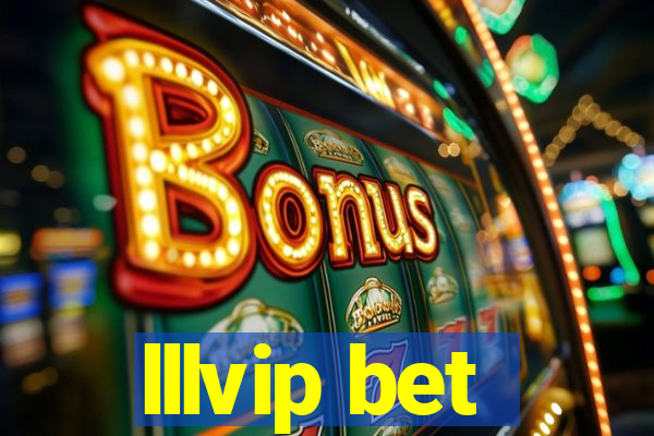 lllvip bet