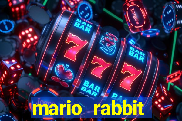 mario rabbit kingdom battle 