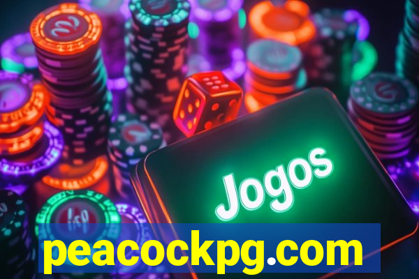 peacockpg.com