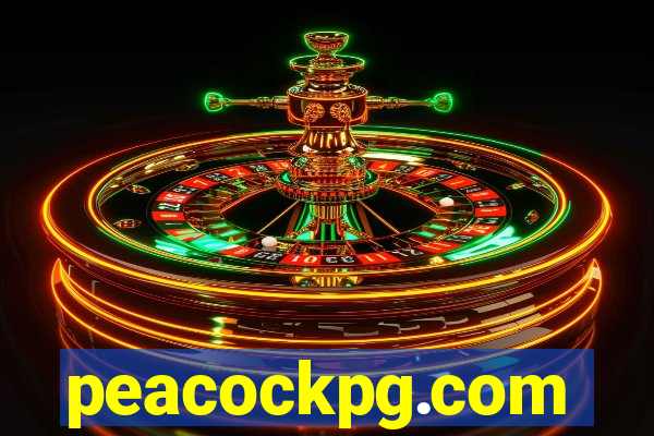 peacockpg.com