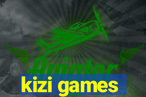 kizi games