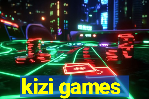 kizi games