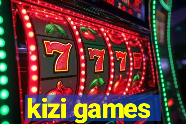 kizi games