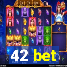 42 bet