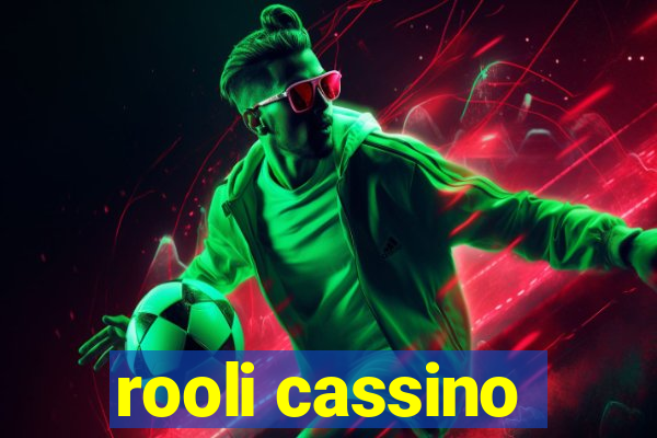 rooli cassino