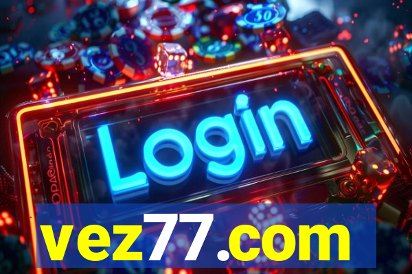 vez77.com