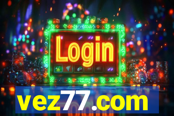 vez77.com