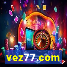 vez77.com