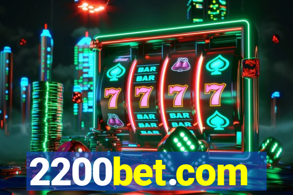 2200bet.com