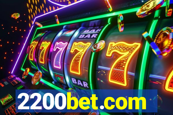 2200bet.com