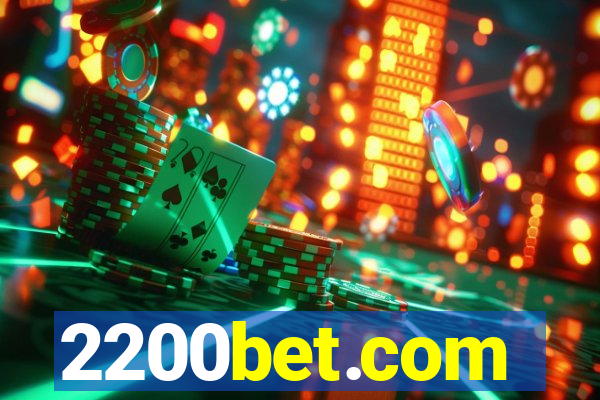 2200bet.com