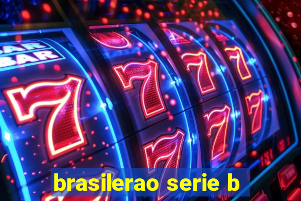 brasilerao serie b