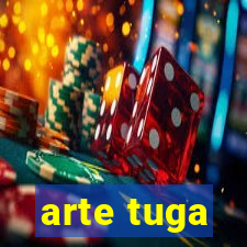 arte tuga