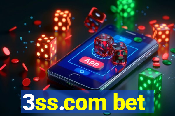 3ss.com bet