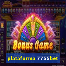 plataforma 7755bet