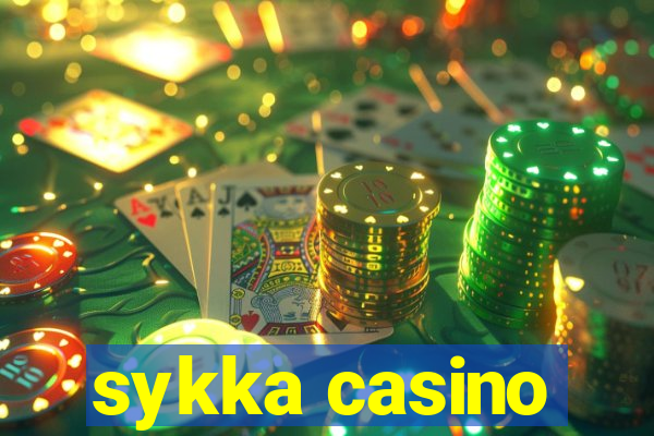 sykka casino