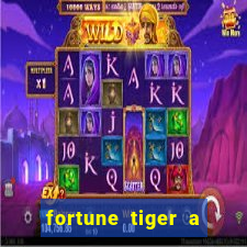 fortune tiger a partir de 1 real