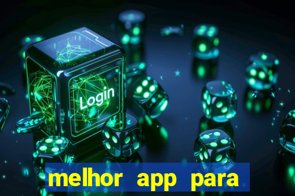 melhor app para jogar e ganhar dinheiro