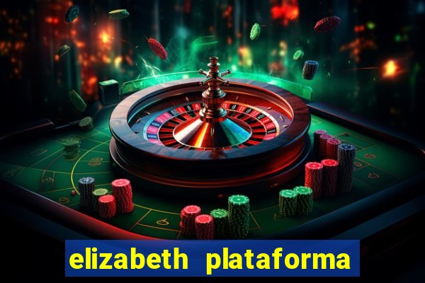 elizabeth plataforma de jogos