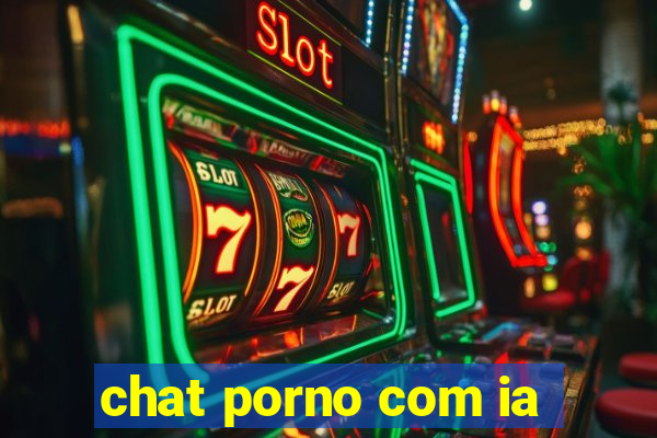 chat porno com ia