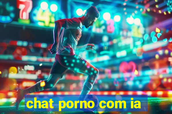 chat porno com ia