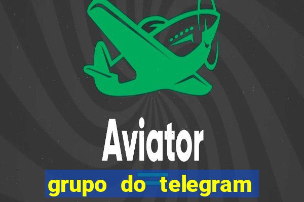 grupo do telegram mais de 18