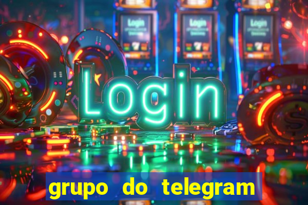 grupo do telegram mais de 18