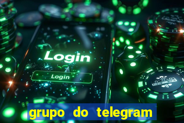 grupo do telegram mais de 18