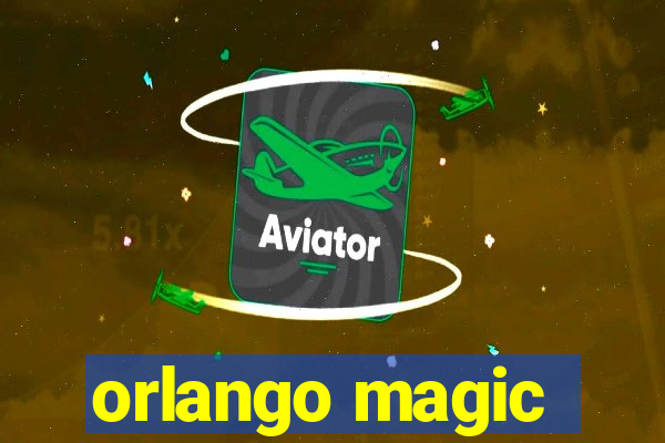 orlango magic