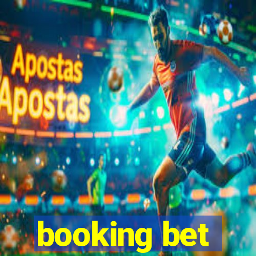 booking bet