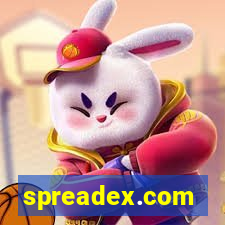 spreadex.com