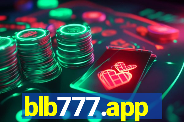 blb777.app