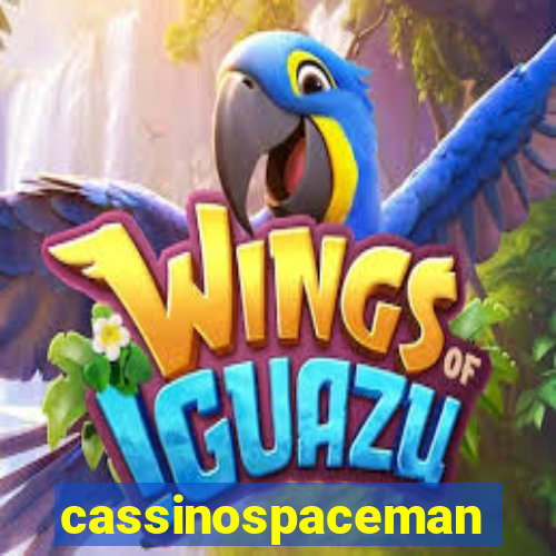 cassinospaceman