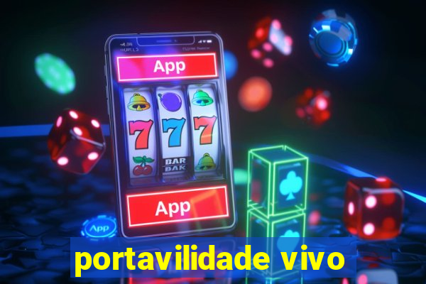 portavilidade vivo