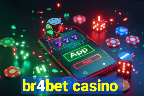 br4bet casino