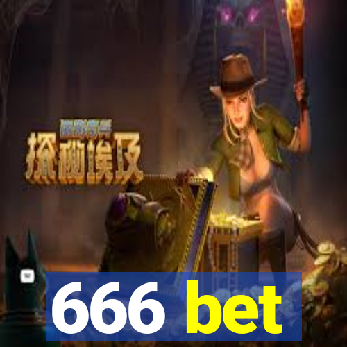 666 bet