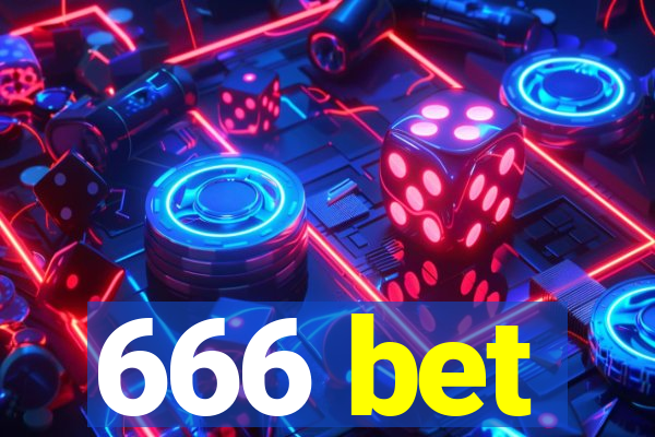 666 bet