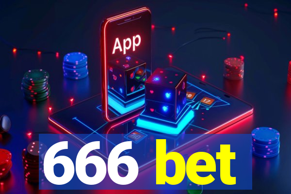 666 bet