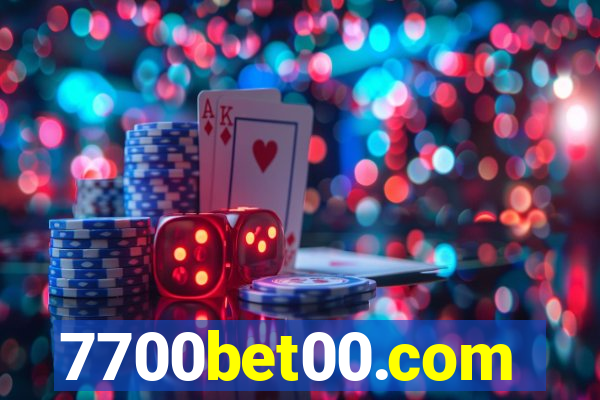 7700bet00.com