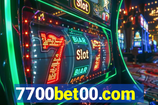 7700bet00.com