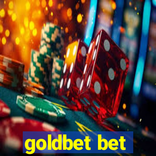 goldbet bet