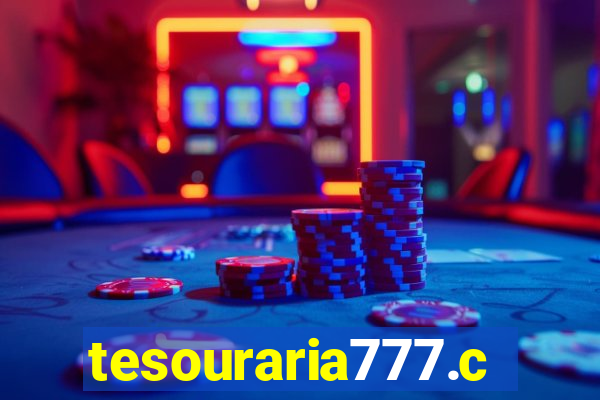 tesouraria777.com